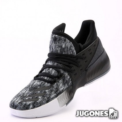 adidas dame 3 comprar