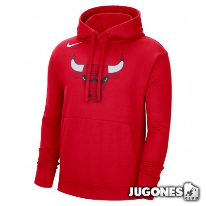 Sudadera Chicago Bulls