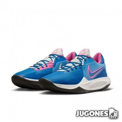 Nike Precisin VI