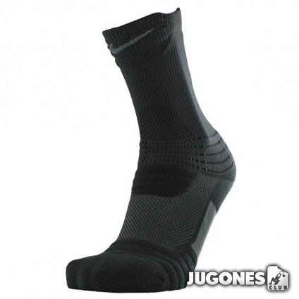 Nike Elite versatility Crew socks