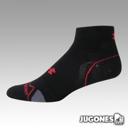 Calcetines Cortos Under Armour