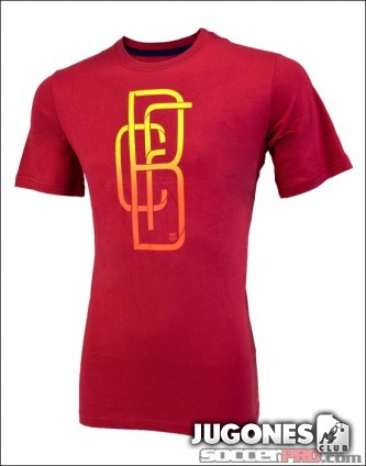 Camiseta manga corta Futbol Club Barcelona ni?@s