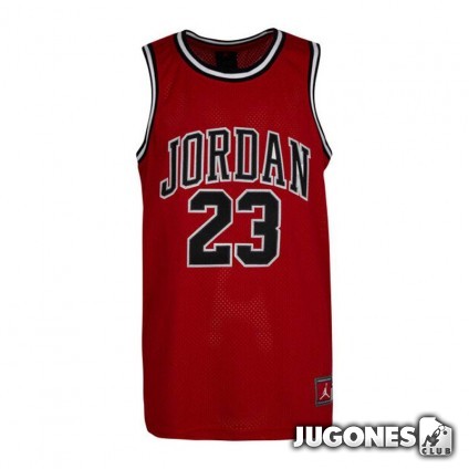 Camiseta Jordan Logo