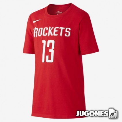 Camiseta NBA Harden Jr