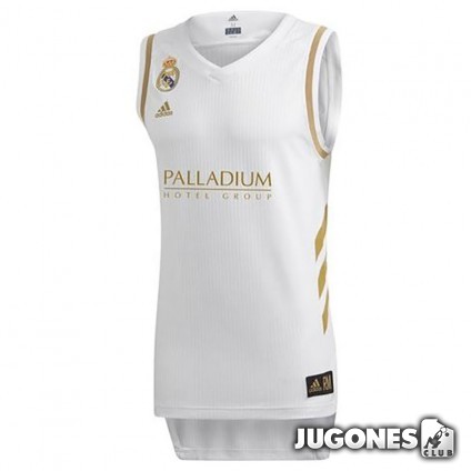 Camiseta Real Madrid 19/20