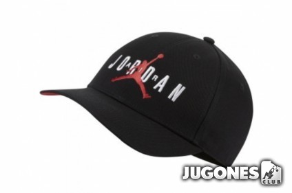 Gorra Jordan Jr