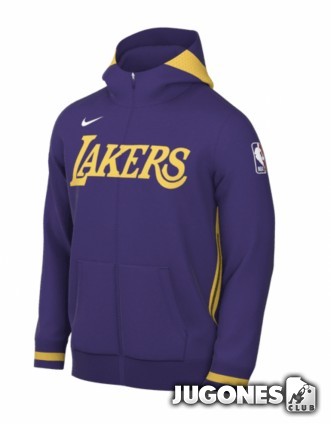 Sudadera Los Angeles Lakers Showtime