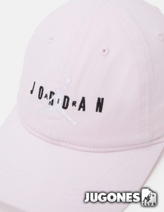 Jordan Cap Jr