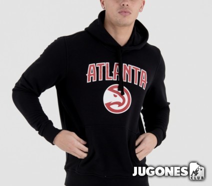 Sudadera Atlanta Hawks