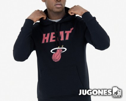 Miami Heat Hoodie