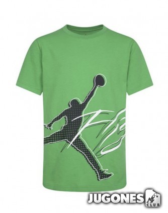 Jordan Halftone Flight Tee