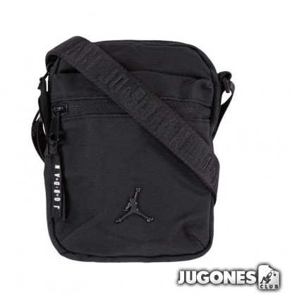 Bolso Jordan Airborne Festival bag