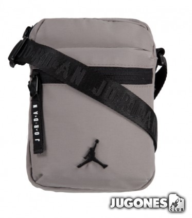 Bolso Jordan Airborne Festival bag