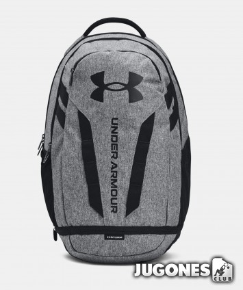 UA Hustle 5.0 Backpack