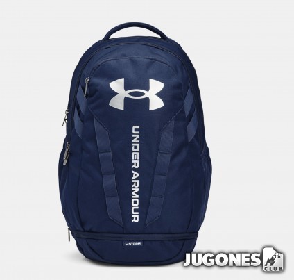 UA Hustle 5.0 Backpack