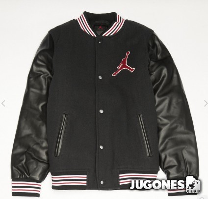 Jordan Varsity Jacket