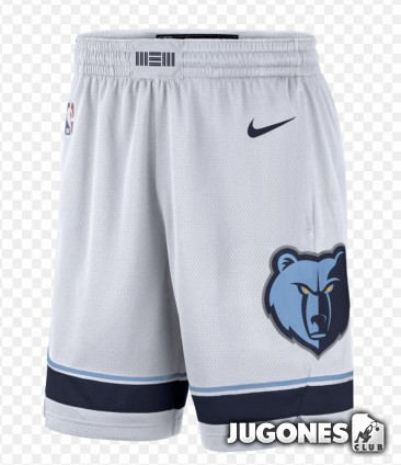 Pantalon Memphis Grizzlies association edition Jr