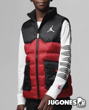 Jordan Vest