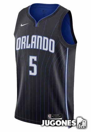 Orlando Magic Paolo Banchero Jersey