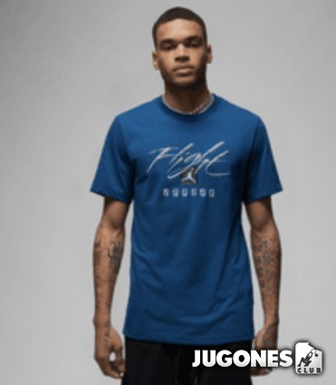 Camiseta Jordan Flight Essentials