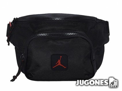 Jordan Cross Body Bag