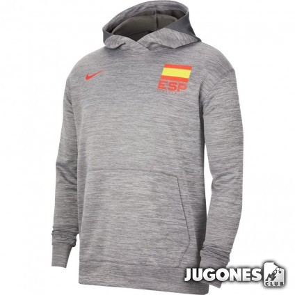 Spain Nike Spotlight