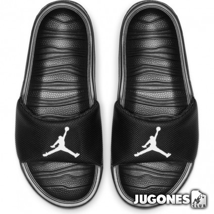 Chancla Jordan Break