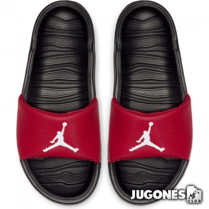 Chancla Jordan Break