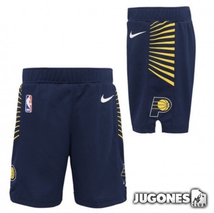 Pantalon Indiana Pacers Jr