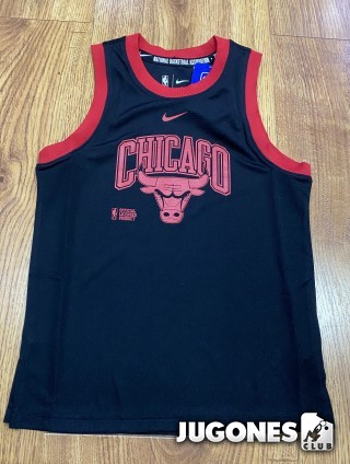 Chicago Bulls Courtside