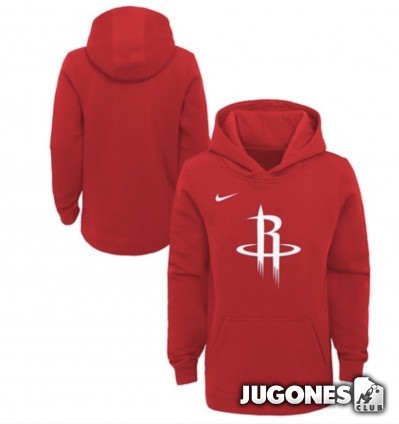 Houston Rockets Jr Hoodie