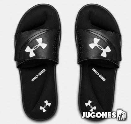 Chanclas UA Ignite VI