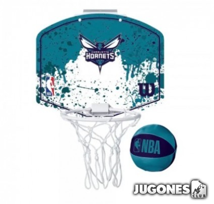 Wilson Charlotte Hornets