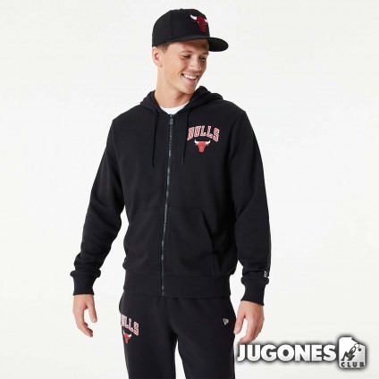 Sudadera Chicago Bulls