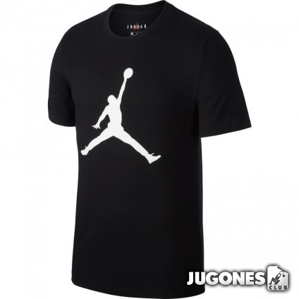 Camiseta Jordan Jumpman