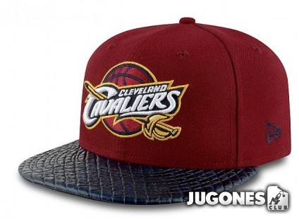 New Era Cleveland Cavaliers Hat