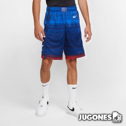 Pantalon Usa Basketball
