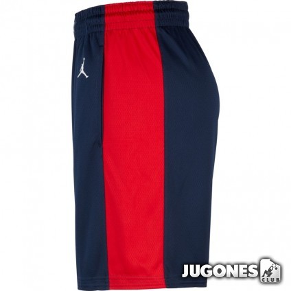 France Jordan (Road) Limited Short