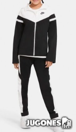 Nike Tech Tracksuit