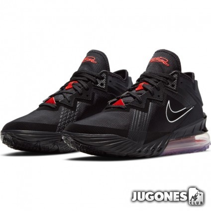 Lebron XVIII Low