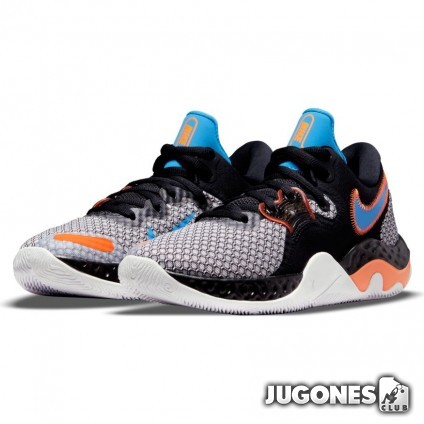 Nike Renew Elevate 2