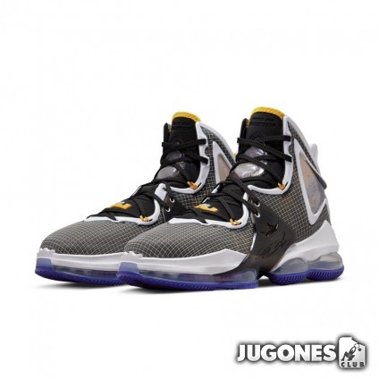 LeBron 19