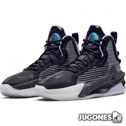 Nike Air Zoom G.T. Jump