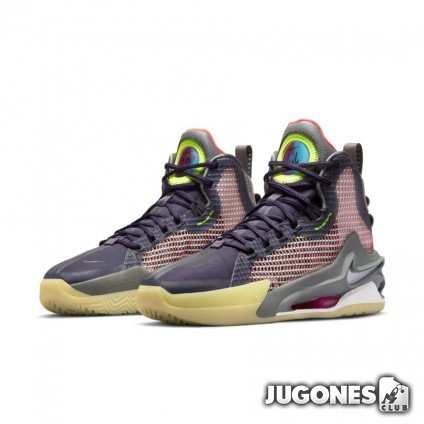 Nike Air Zoom G.T. Jump `Chaos`