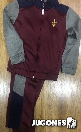 Chandal Cavaliers Nin@s