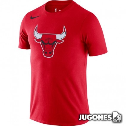 Camiseta Chicago Bulls
