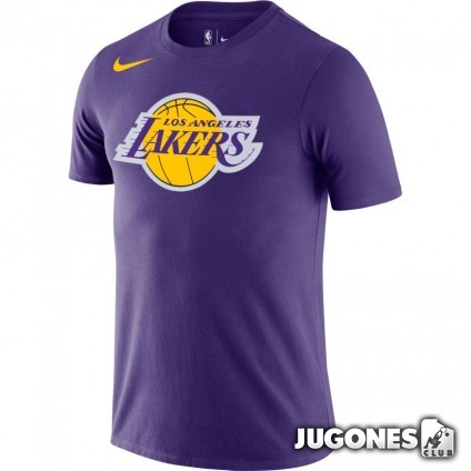 Camiseta Los Angeles Lakers