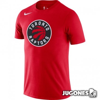 Camiseta Toronto Raptors