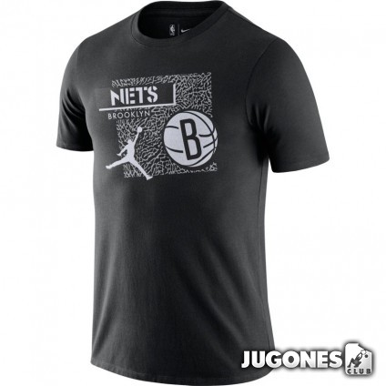 Camiseta Brooklyn Nets