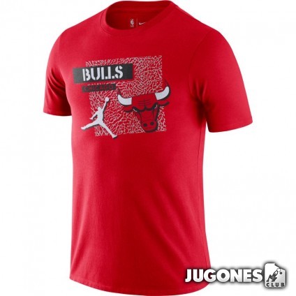 Chicago Bulls Tee